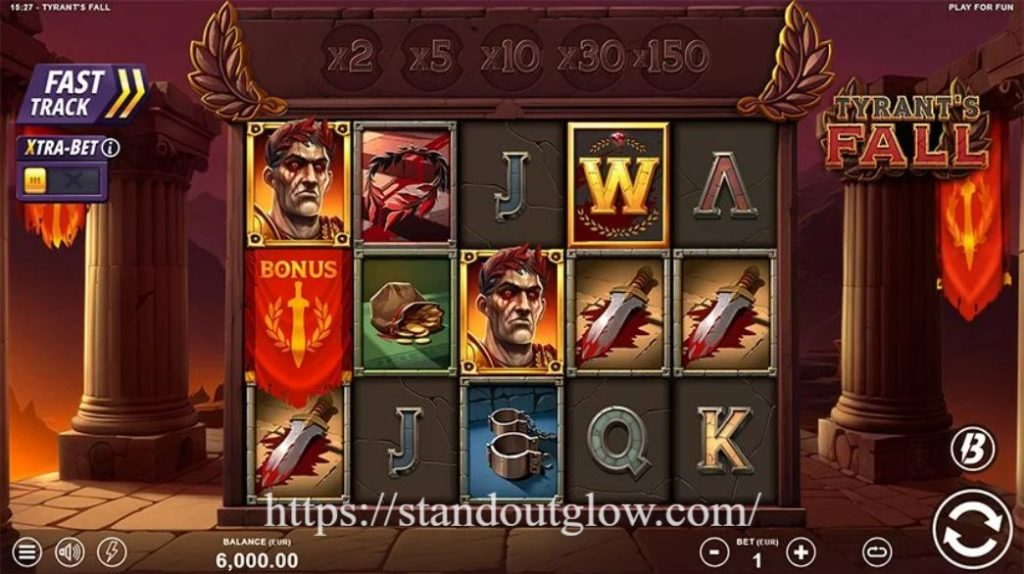 https://standoutglow.com/